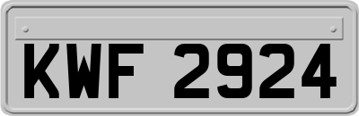 KWF2924