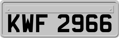 KWF2966