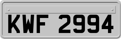 KWF2994