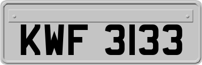 KWF3133