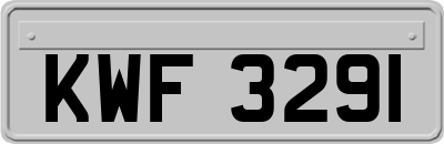 KWF3291