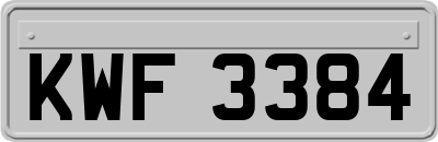 KWF3384