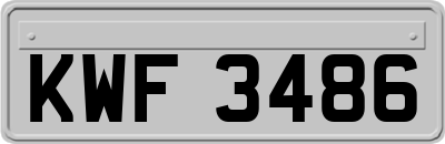 KWF3486