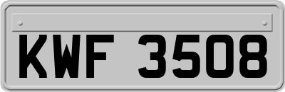 KWF3508