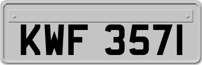 KWF3571