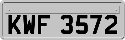 KWF3572