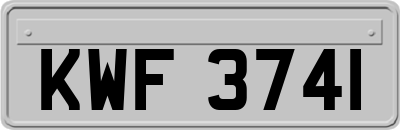 KWF3741