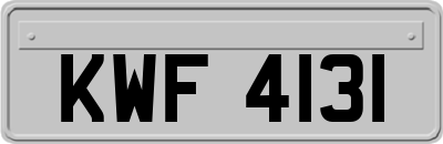 KWF4131