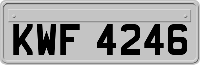 KWF4246