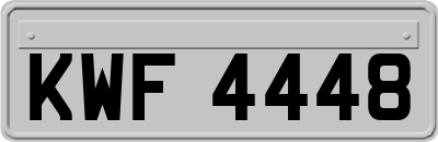 KWF4448