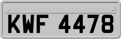KWF4478