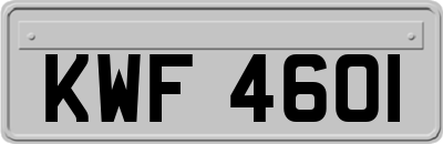 KWF4601