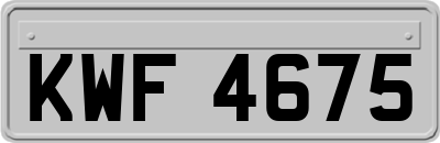 KWF4675