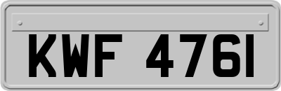 KWF4761