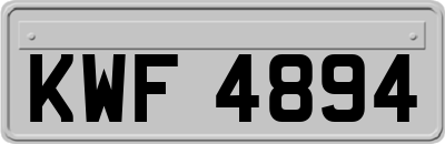 KWF4894