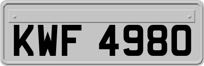 KWF4980