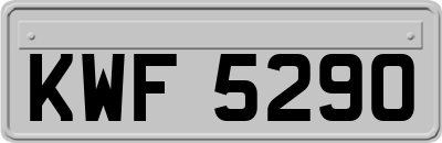 KWF5290