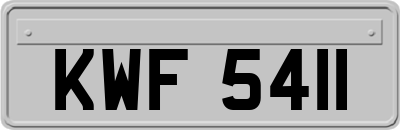 KWF5411