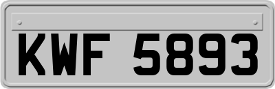 KWF5893
