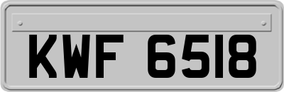 KWF6518