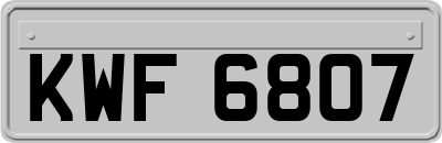 KWF6807