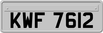 KWF7612