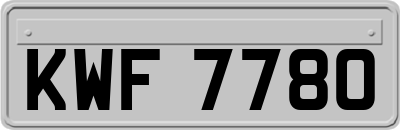 KWF7780