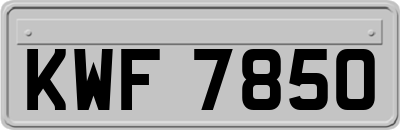 KWF7850