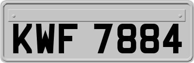 KWF7884