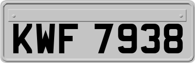 KWF7938