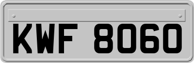 KWF8060