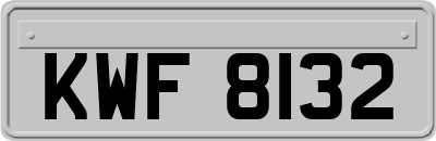 KWF8132