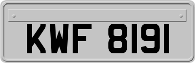KWF8191