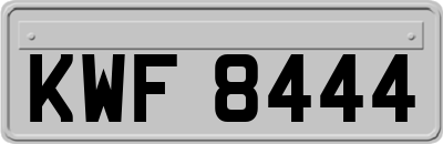 KWF8444