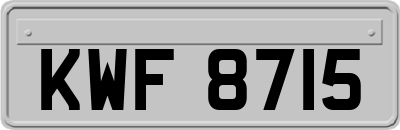 KWF8715