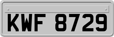 KWF8729