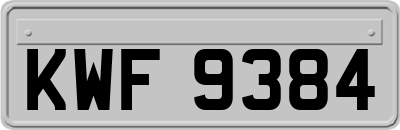 KWF9384