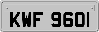 KWF9601
