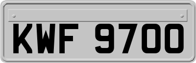 KWF9700