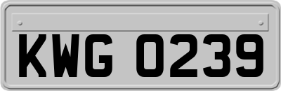 KWG0239