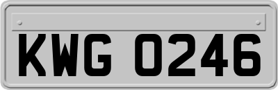 KWG0246