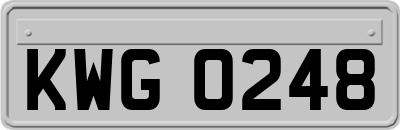 KWG0248