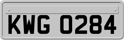 KWG0284