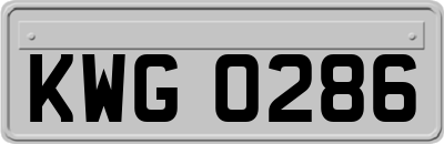 KWG0286