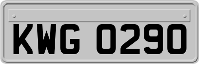 KWG0290
