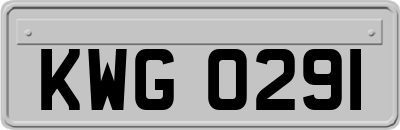 KWG0291