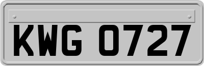 KWG0727