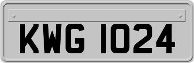 KWG1024