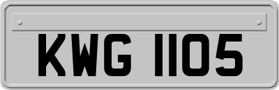 KWG1105