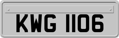KWG1106